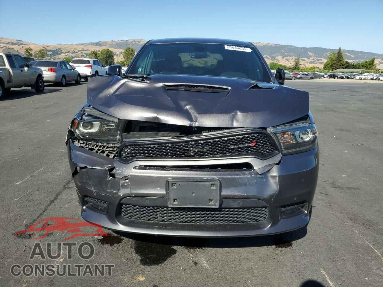DODGE DURANGO 2020 - 1C4SDJCT6LC163229