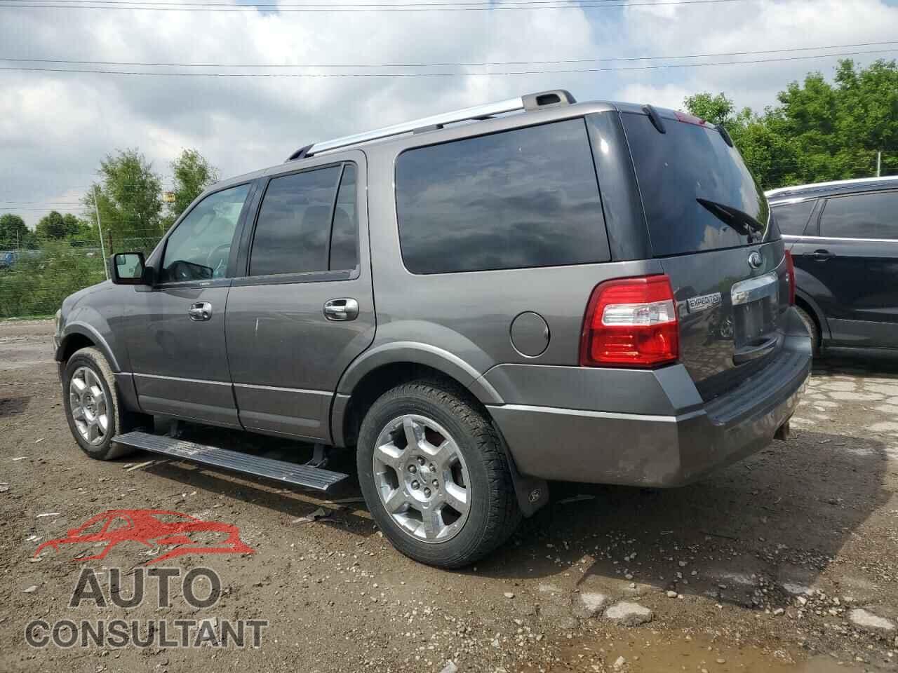 FORD EXPEDITION 2014 - 1FMJU2A55EEF65302