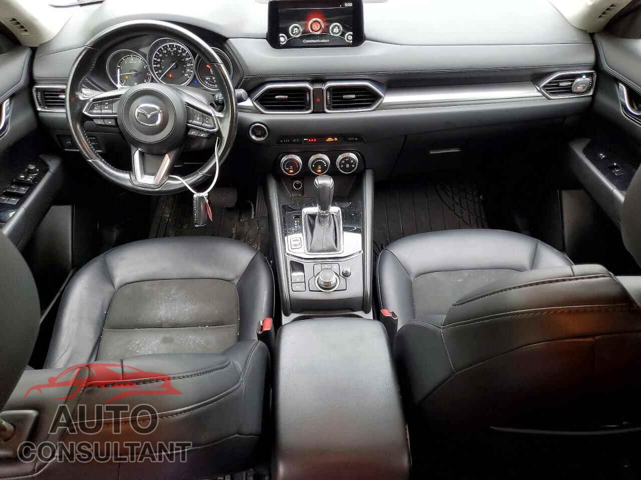 MAZDA CX-5 2021 - JM3KFBCM3M1120822