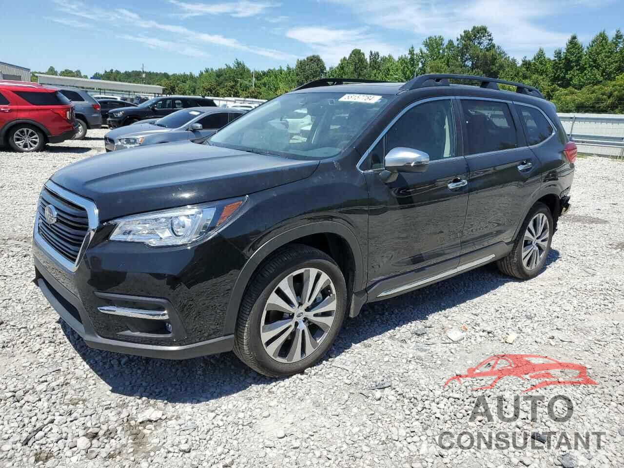 SUBARU ASCENT 2022 - 4S4WMARD3N3467084