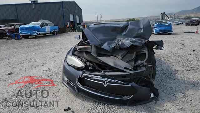 TESLA MODEL S 2016 - 5YJSA1E42GF129604