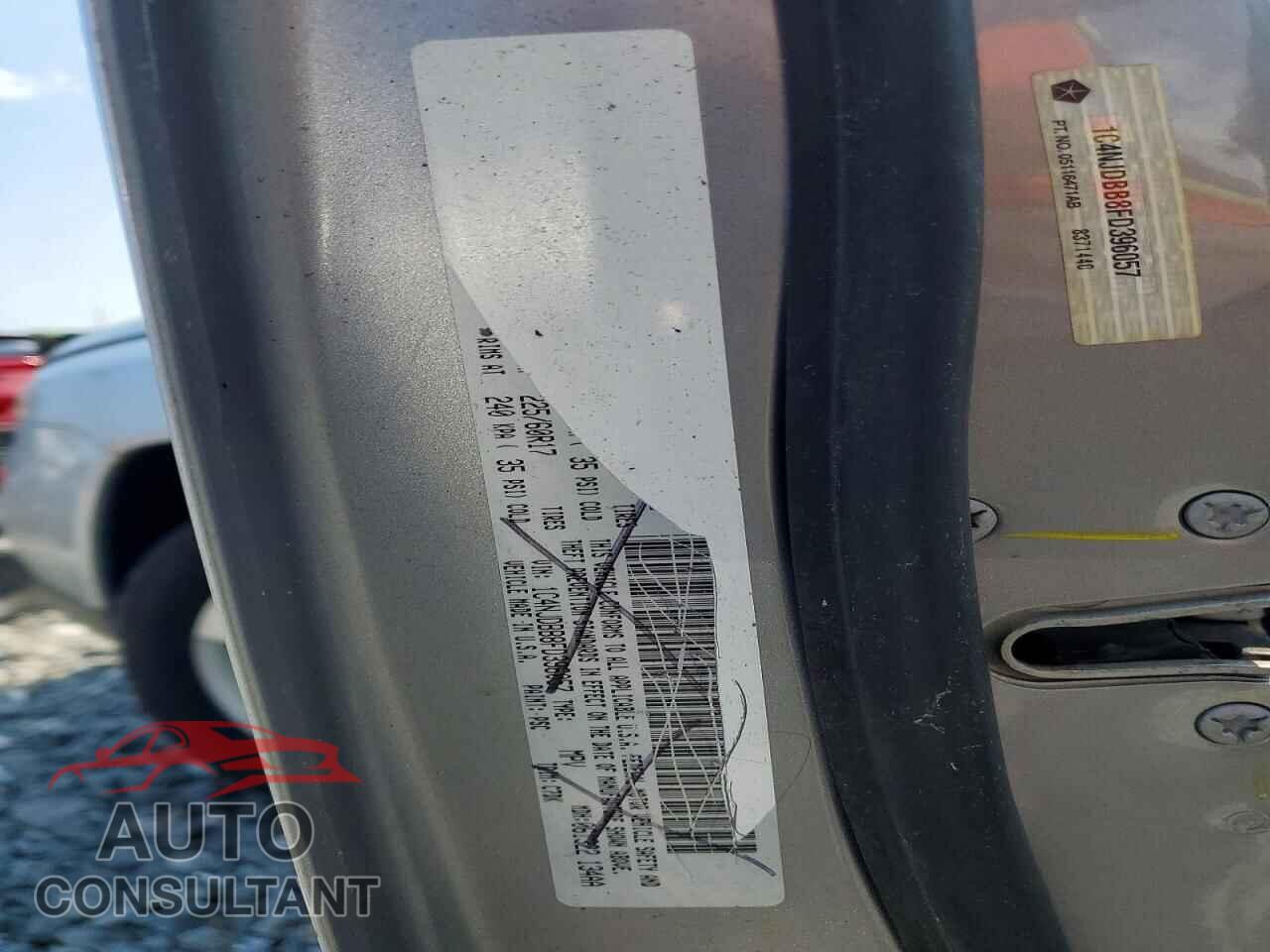 JEEP COMPASS 2014 - 1C4NJDEB4ED621410