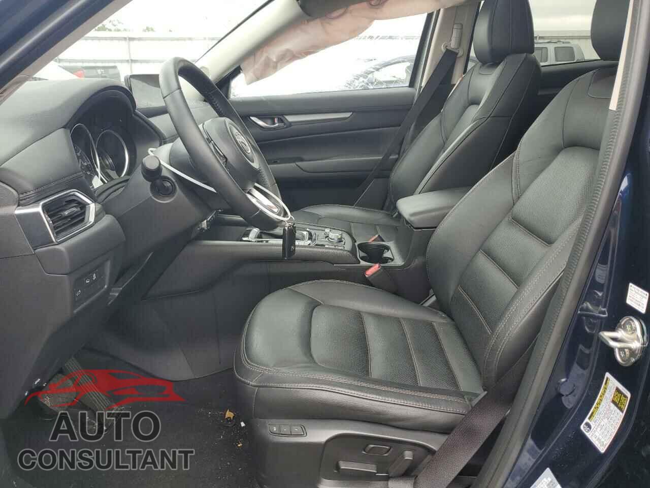 MAZDA CX-5 PREFE 2023 - JM3KFBCM4P0243099