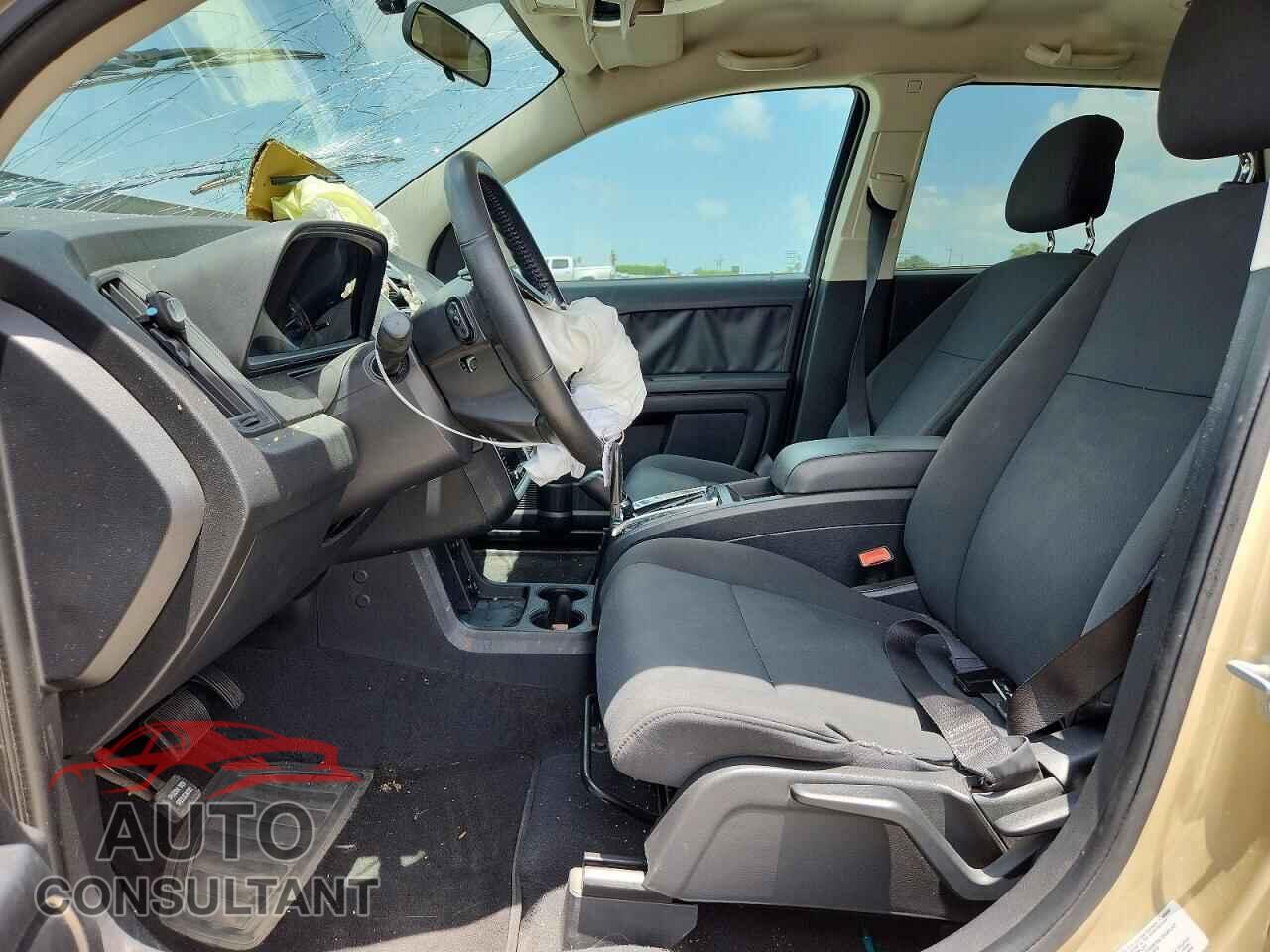 DODGE JOURNEY 2010 - 3D4PG4FB6AT244513