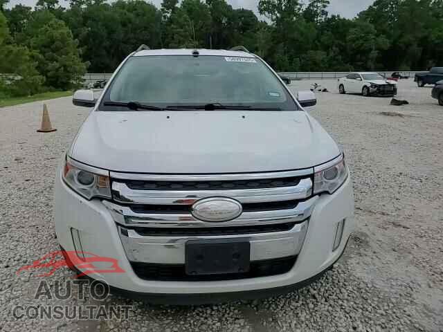 FORD EDGE 2013 - 2FMDK3JC0DBC53891