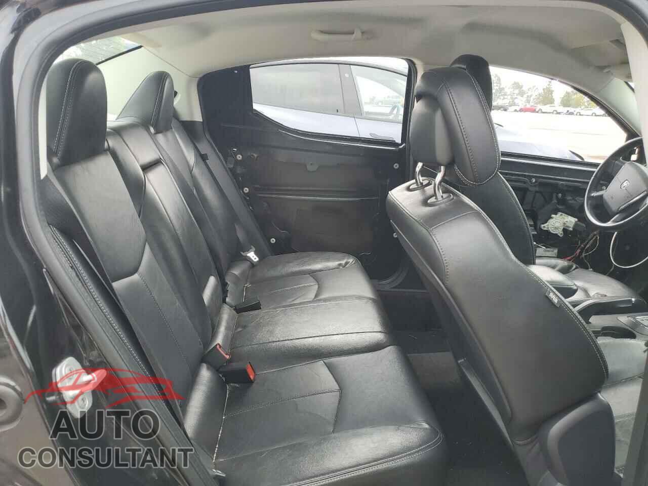 DODGE AVENGER 2010 - 1B3CC5FBXAN160631