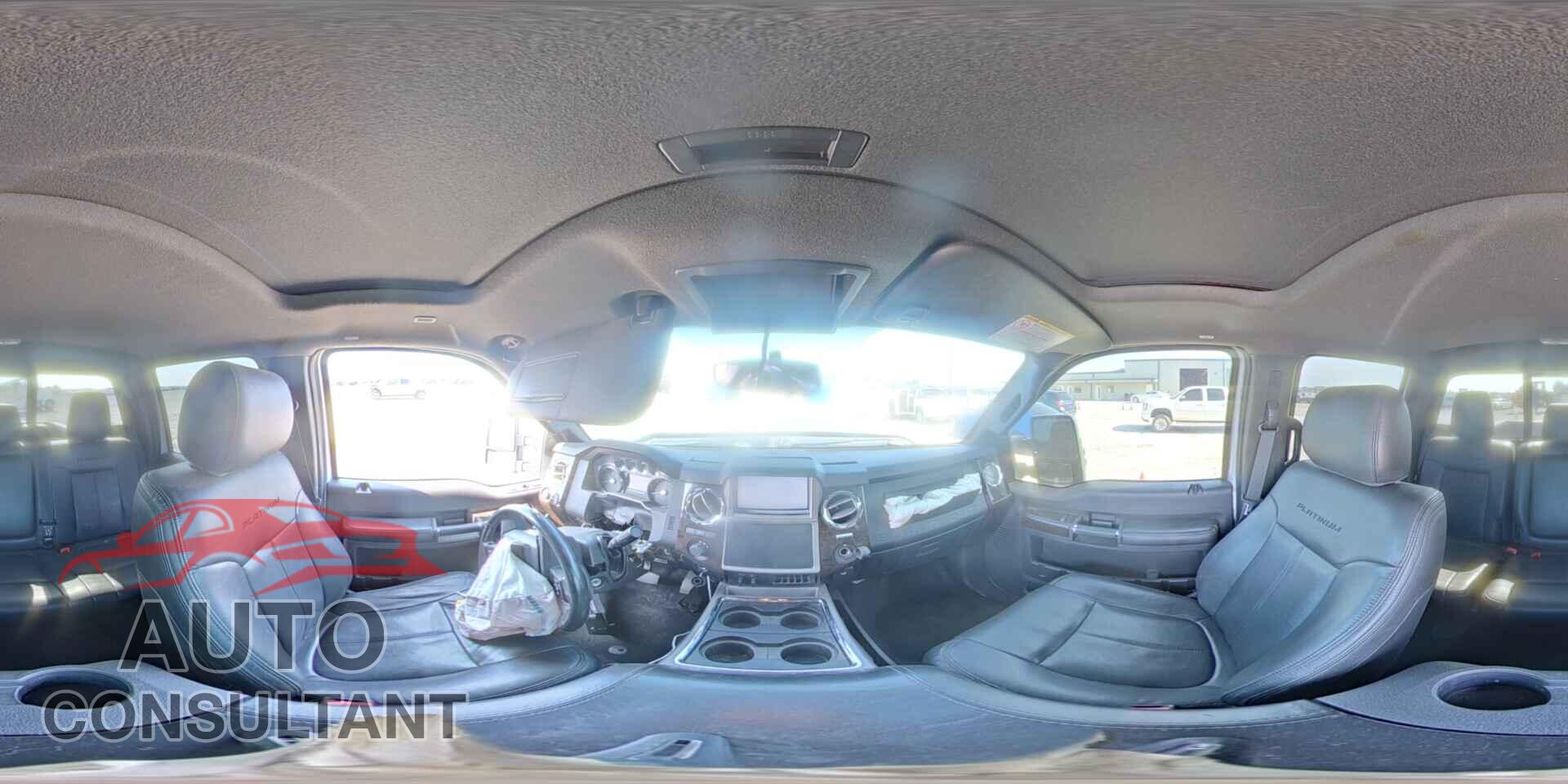 FORD F250 2013 - 1FT7W2BT4DEB59855