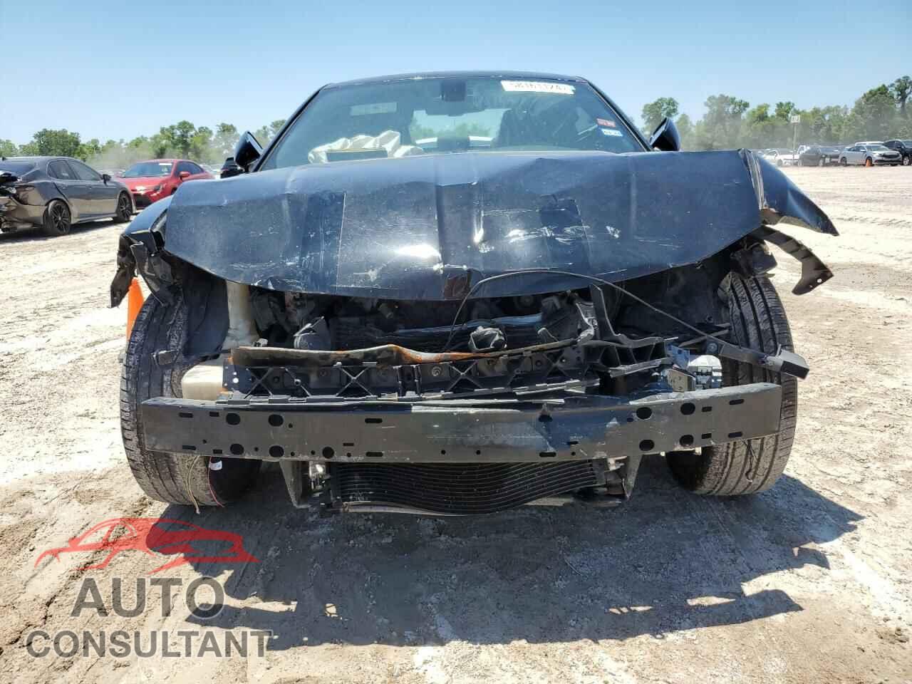 DODGE CHARGER 2016 - 2C3CDXCT8GH222554