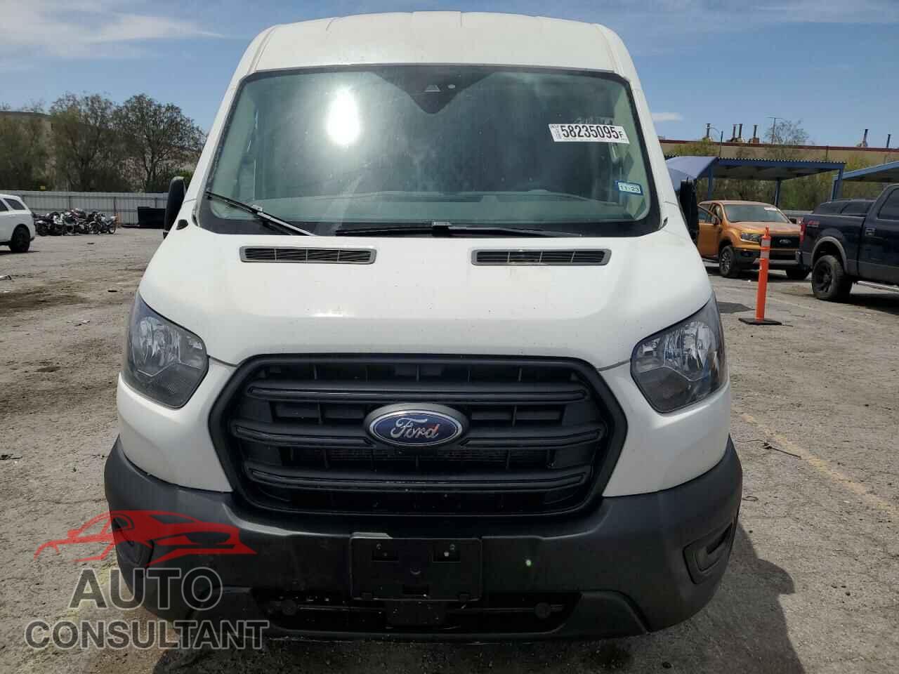 FORD TRANSIT 2020 - 1FTBR1C85LKB35327