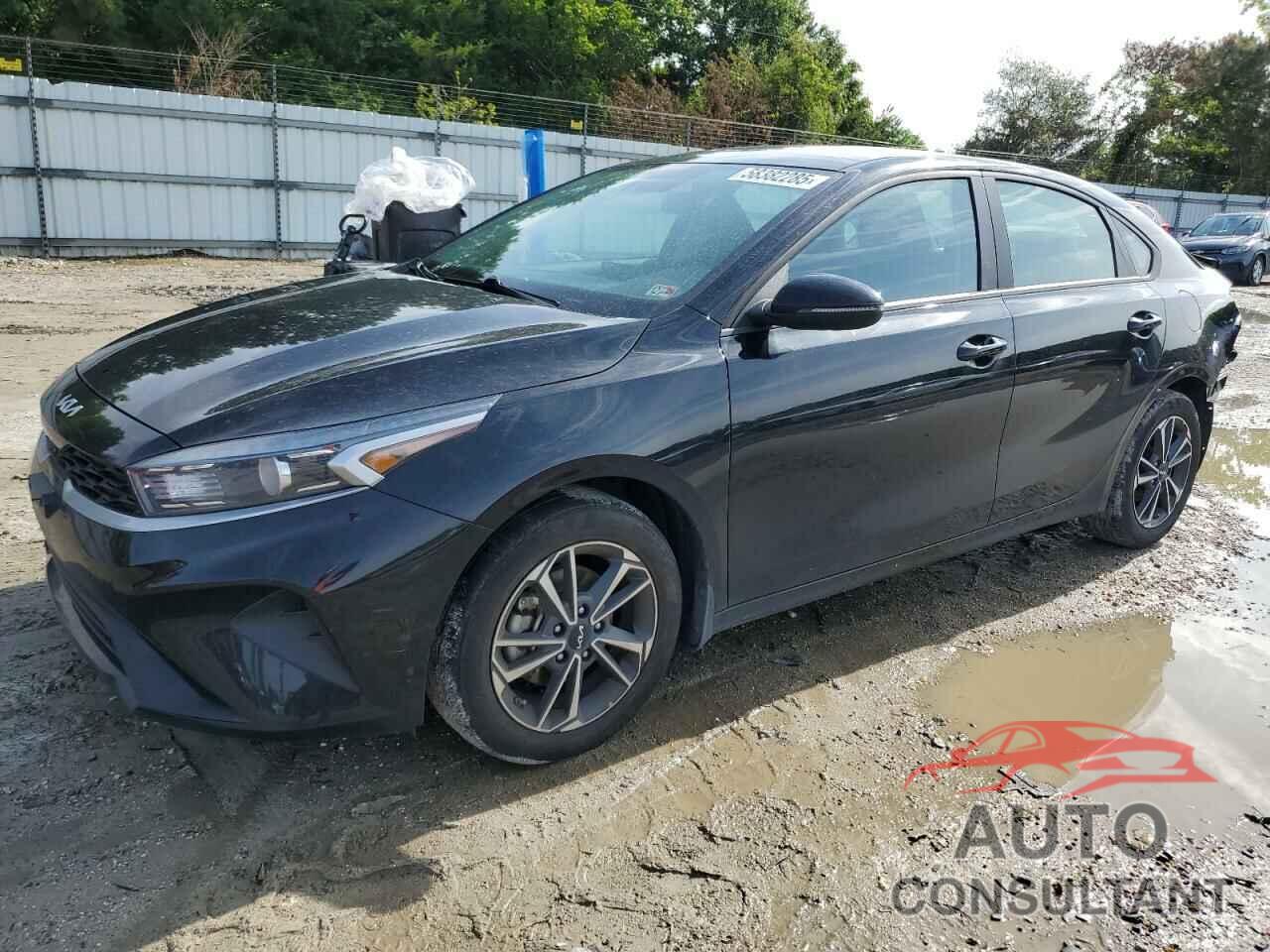 KIA FORTE 2023 - 3KPF24AD9PE694413