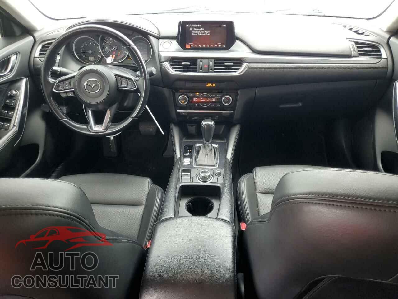 MAZDA 6 2017 - JM1GL1V57H1128869