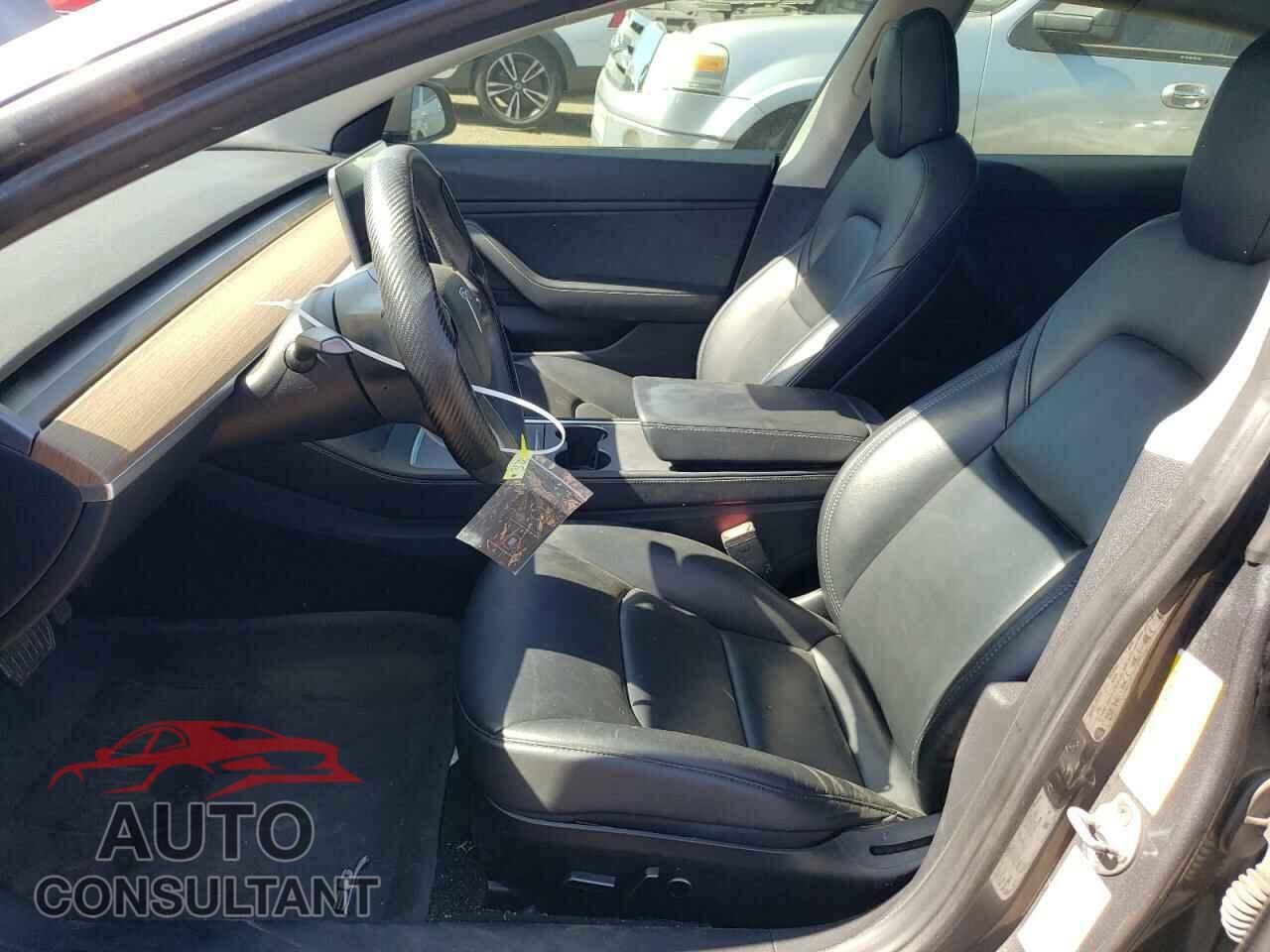 TESLA MODEL 3 2021 - 5YJ3E1EB7MF916566