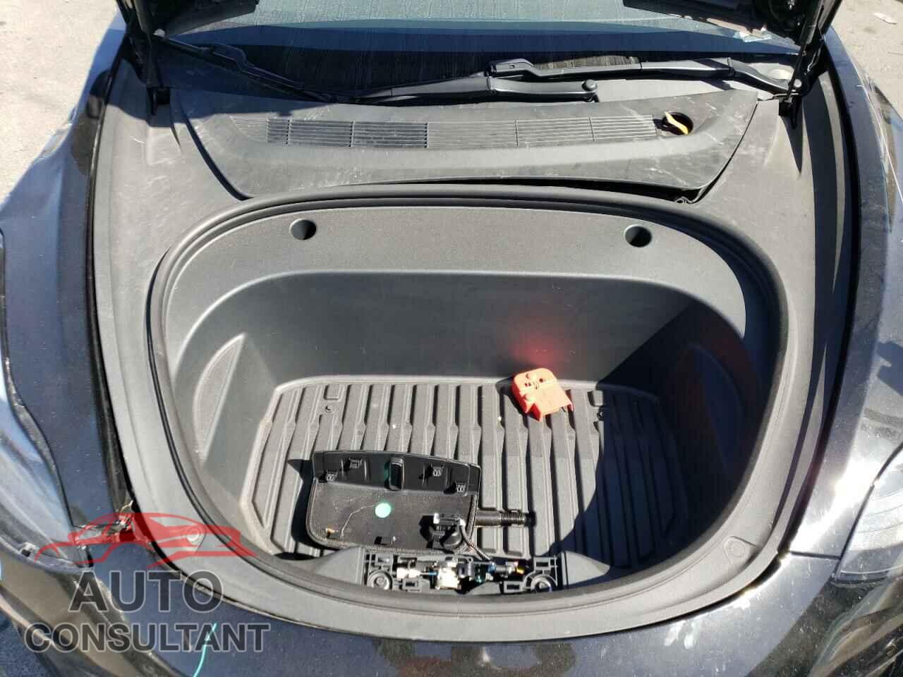 TESLA MODEL 3 2021 - 5YJ3E1EA7MF922228