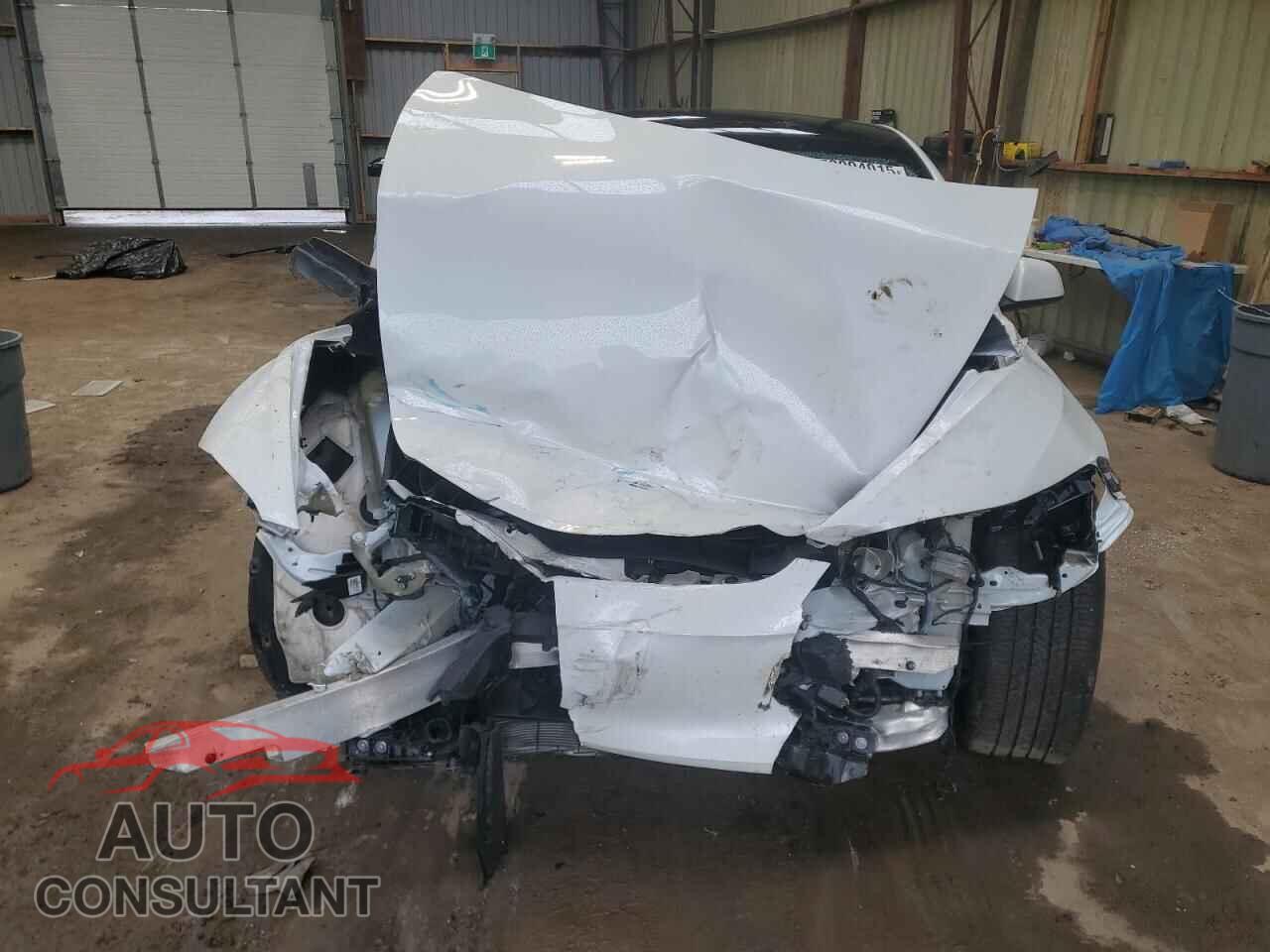 TESLA MODEL 3 2024 - LRW3E7FA6RC276702