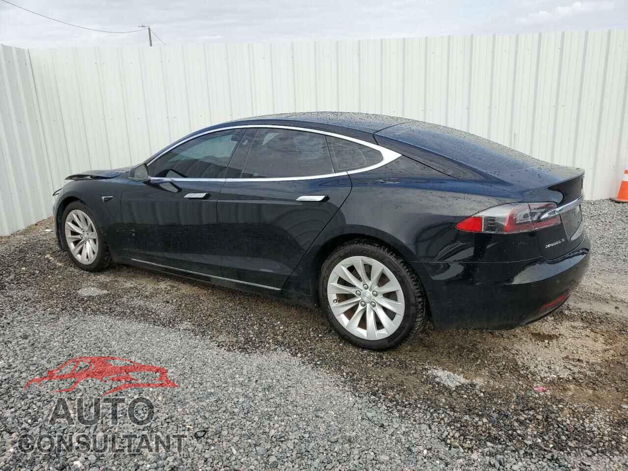 TESLA MODEL S 2017 - 5YJSA1E2XHF192658