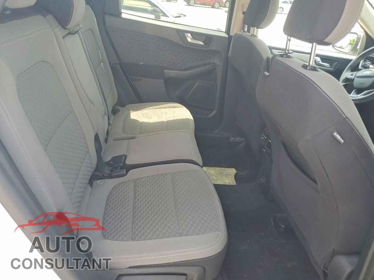 FORD ESCAPE 2020 - 1FMCU9G64LUA55429