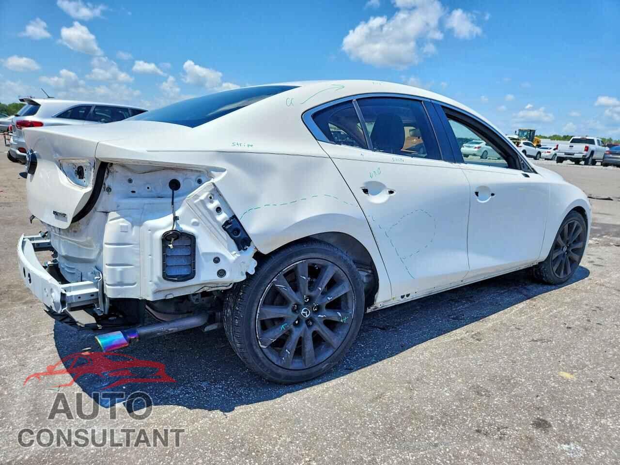 MAZDA 3 2020 - JM1BPACL0L1165464