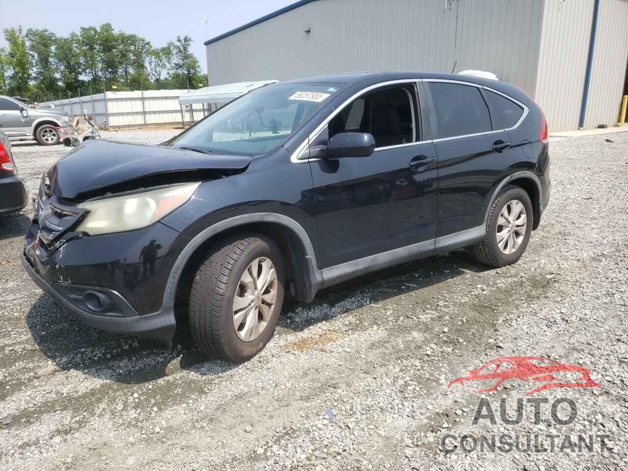 HONDA CRV 2014 - 2HKRM3H51EH537306