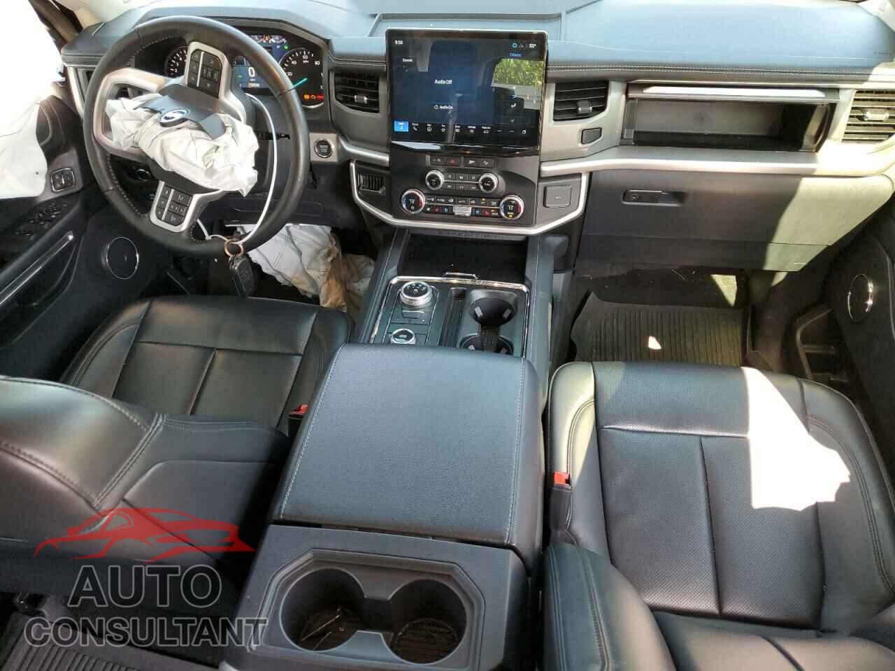 FORD EXPEDITION 2024 - 1FMJK1J87REA07063