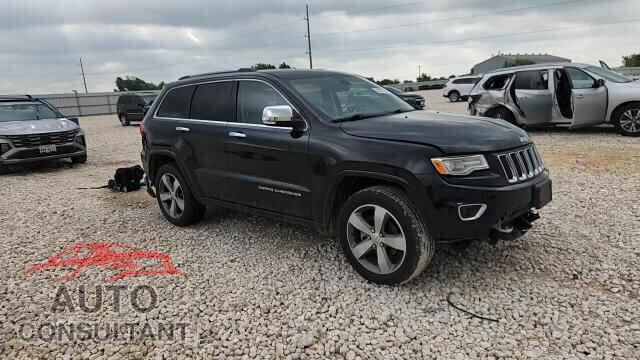 JEEP CHEROKEE 2015 - 1C4RJECG2FC856482