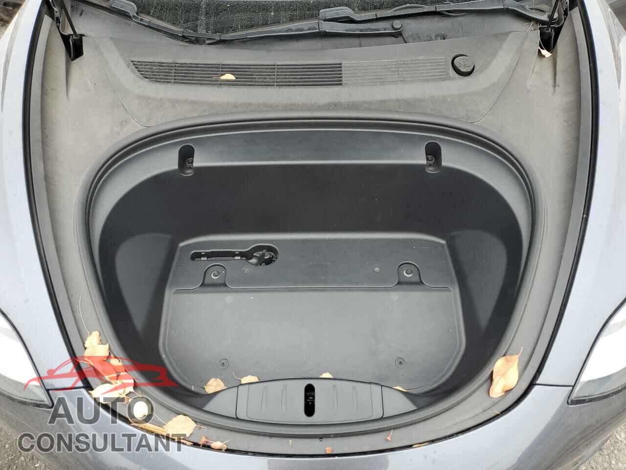 TESLA MODEL 3 2020 - 5YJ3E1EA2LF704941