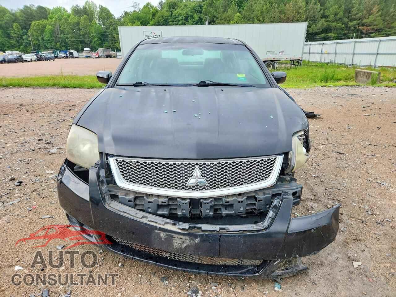 MITSUBISHI GALANT 2011 - 4A32B2FF3BE020143