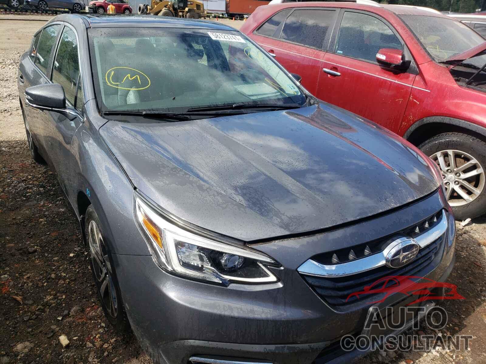 SUBARU LEGACY 2020 - 4S3BWAN6XL3017501