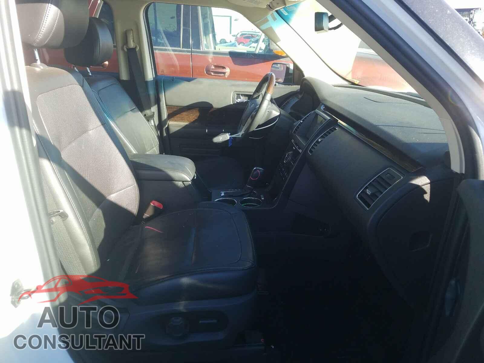 FORD FLEX 2017 - 2FMGK5D81HBA00679