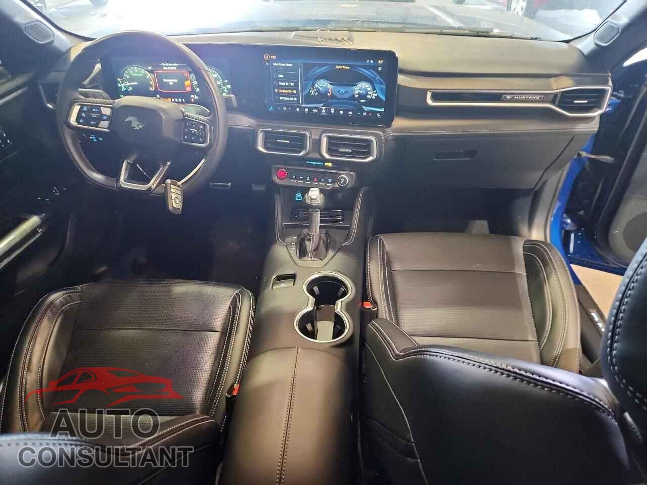 FORD MUSTANG 2024 - 1FA6P8TH7R5114203