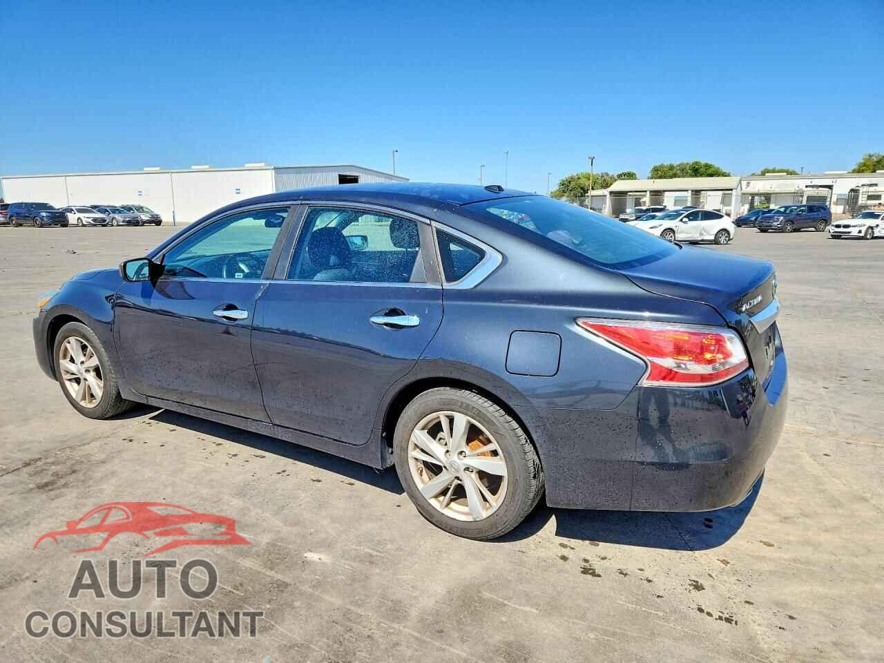 NISSAN ALTIMA 2015 - 1N4AL3AP1FC171961