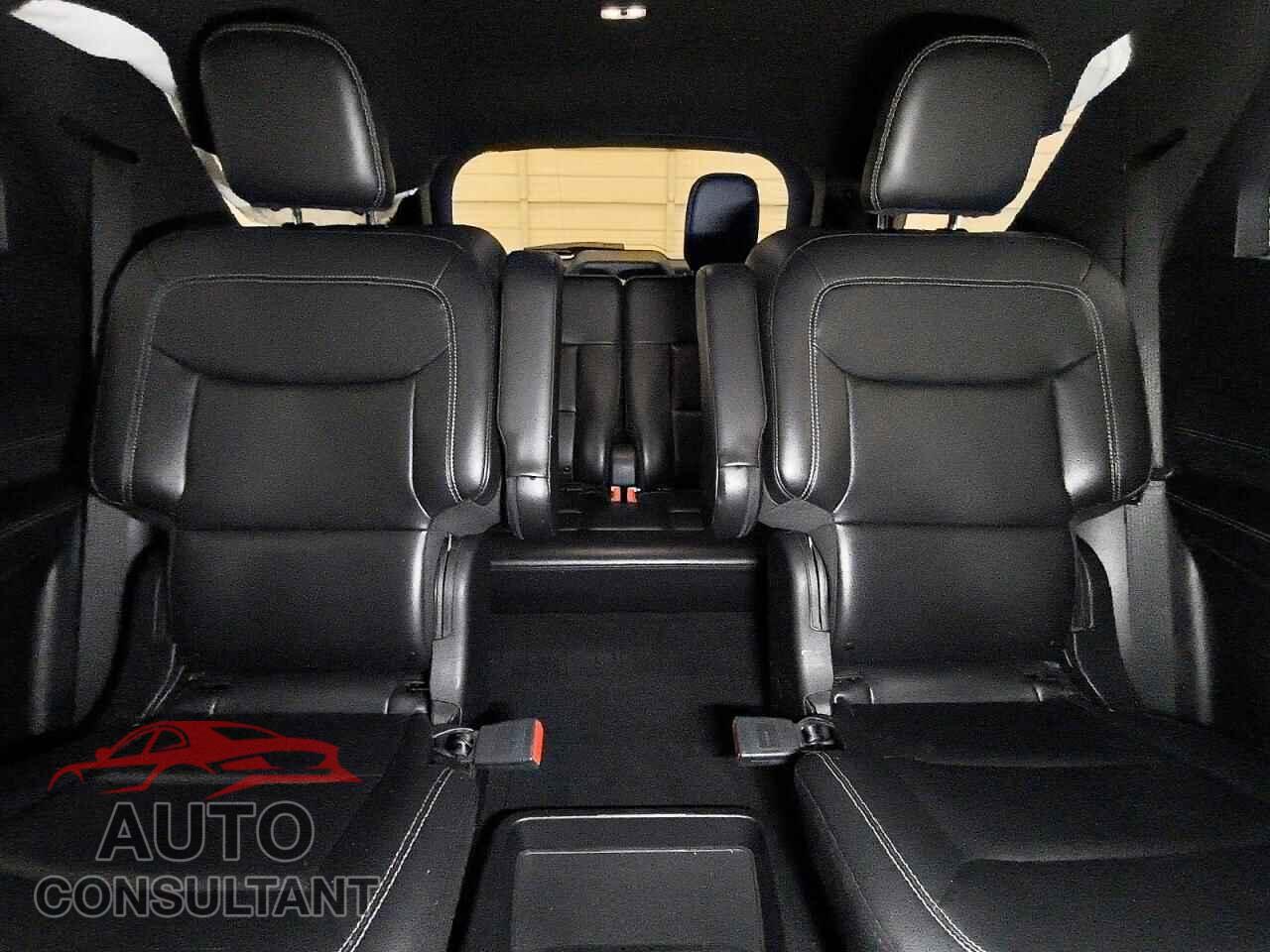 FORD EXPLORER 2020 - 1FMSK7DH1LGA27257