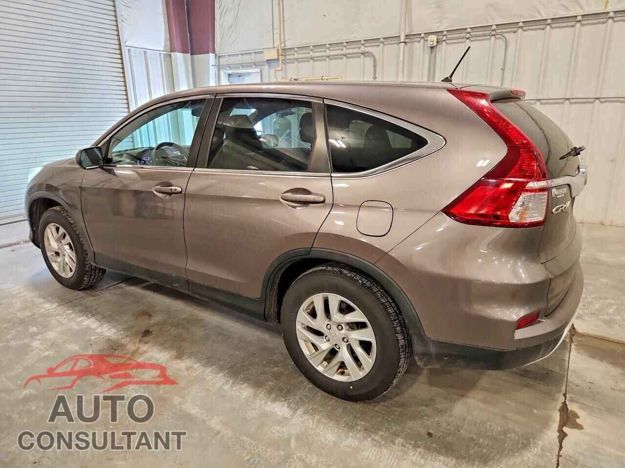 HONDA CRV 2015 - 5J6RM4H57FL091336