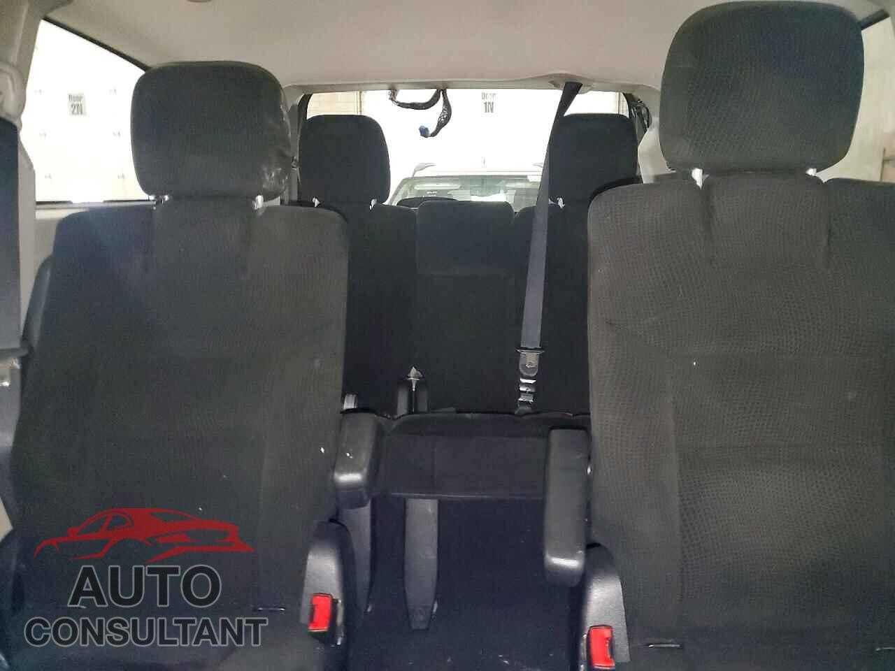 DODGE CARAVAN 2016 - 2C4RDGCG1GR180313