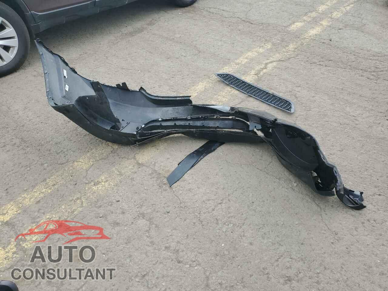 DODGE JOURNEY 2019 - 3C4PDCBBXKT837539