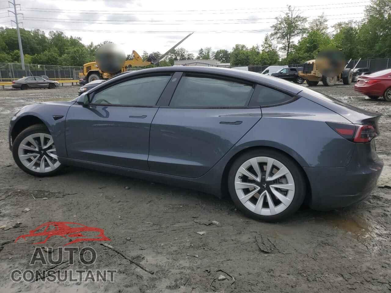 TESLA MODEL 3 2023 - 5YJ3E1EA1PF677883