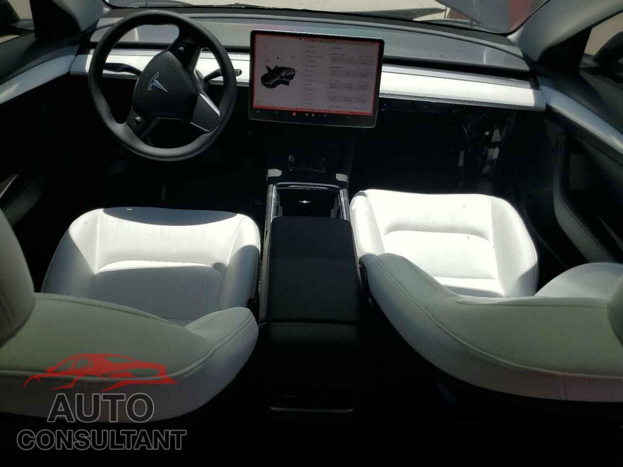 TESLA MODEL 3 2023 - 5YJ3E1EA8PF638742