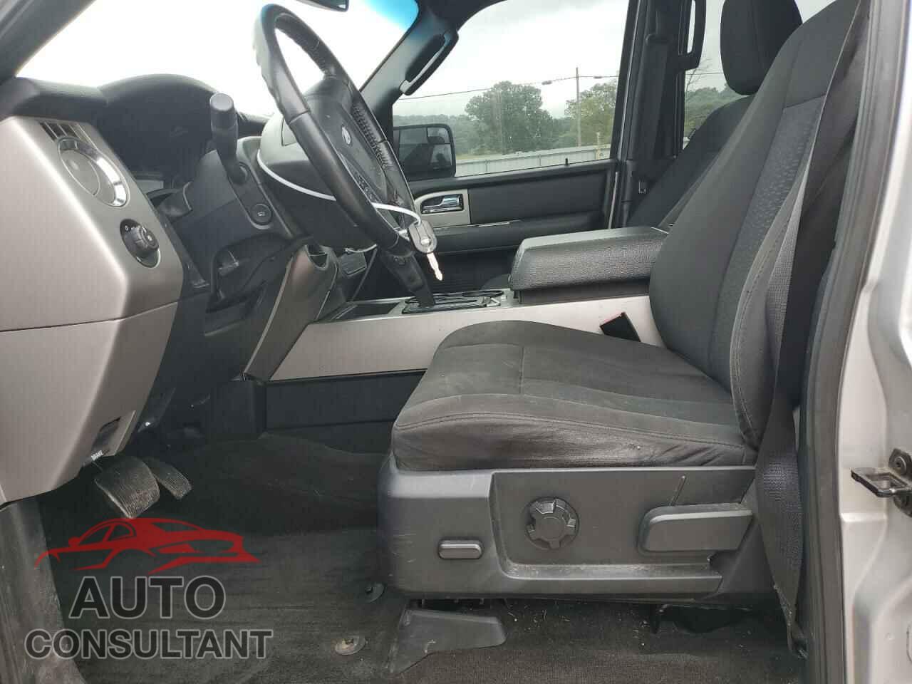 FORD EXPEDITION 2017 - 1FMJK1HT4HEA74230