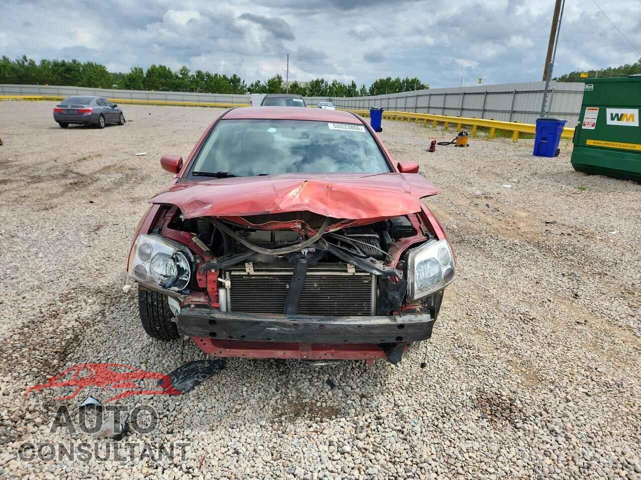 MITSUBISHI GALANT 2012 - 4A32B3FF5CE013234