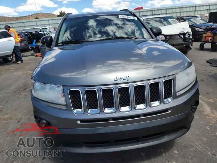 JEEP COMPASS 2011 - 1J4NT1FB3BD253525