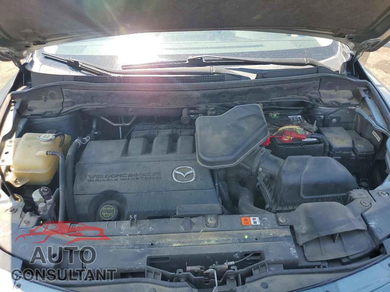 MAZDA CX-9 2013 - JM3TB3CV2D0401224