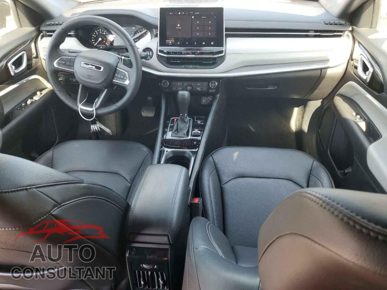 JEEP COMPASS 2025 - 3C4NJDCNXST514428