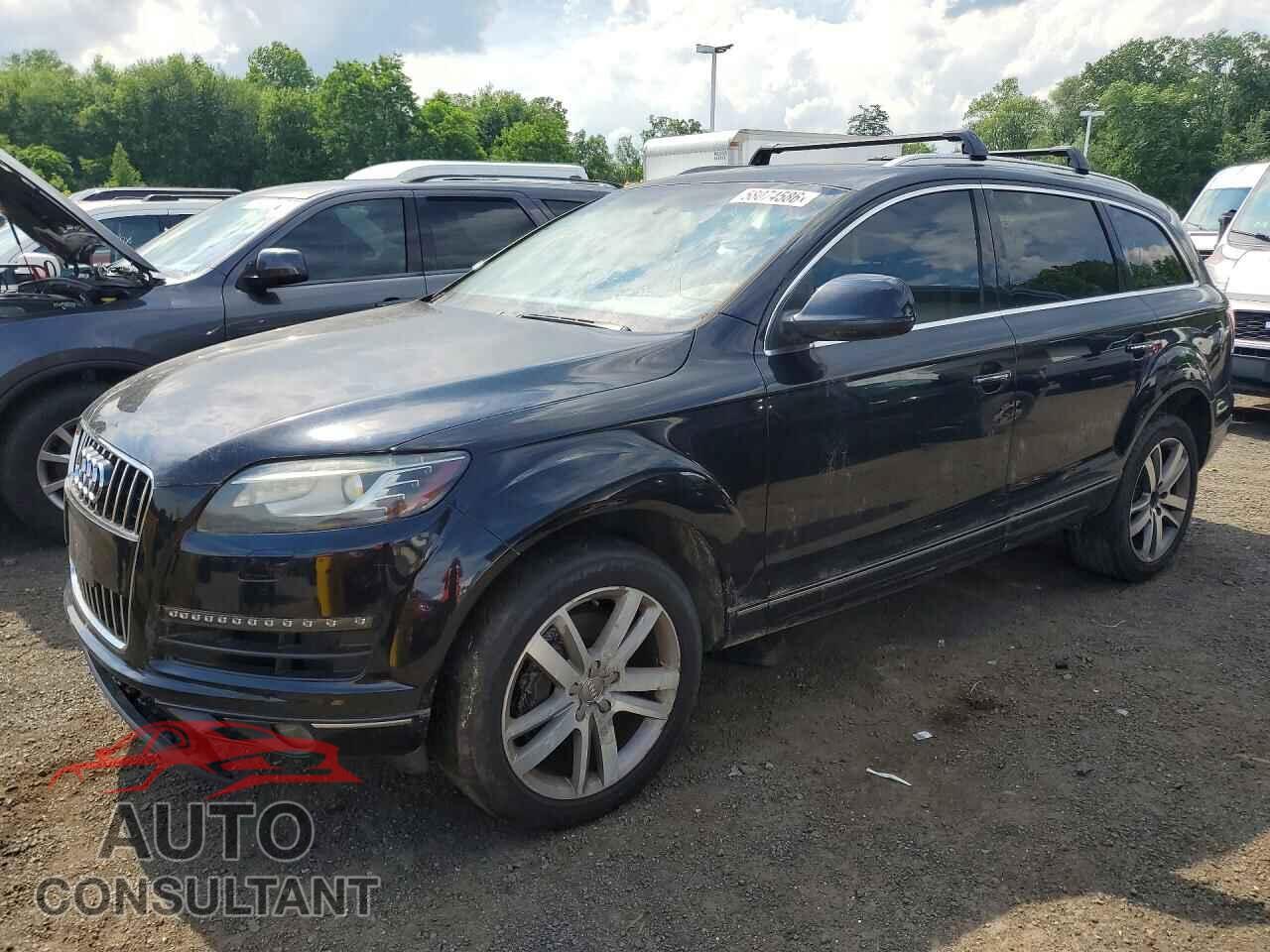 AUDI Q7 2015 - WA1LGAFE7FD006181