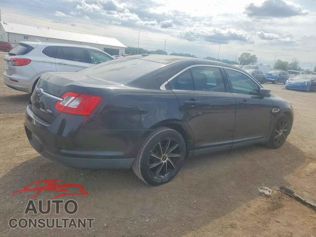 FORD TAURUS 2010 - 1FAHP2EW8AG100403