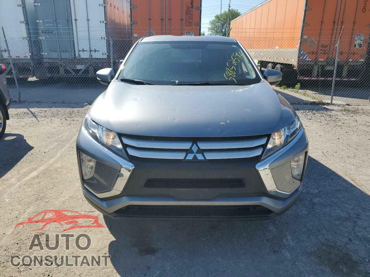 MITSUBISHI ECLIPSE 2020 - JA4AT3AA5LZ035972