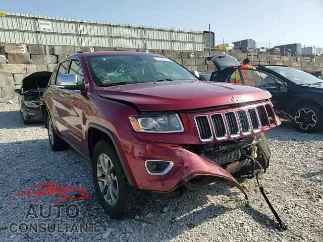 JEEP CHEROKEE 2014 - 1C4RJFBG8EC350788