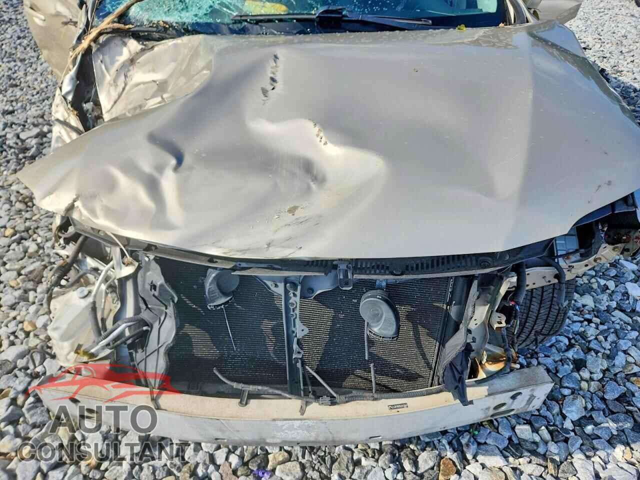LEXUS RX350 2014 - JTJZK1BA5E2013641