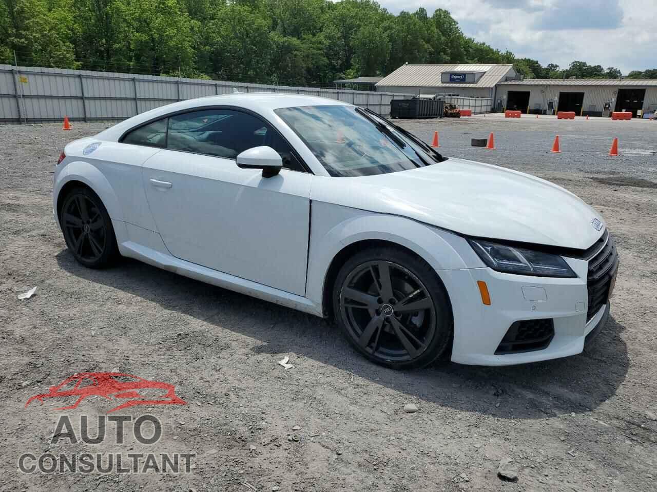 AUDI TT 2021 - TRUAEAFVXM1004335