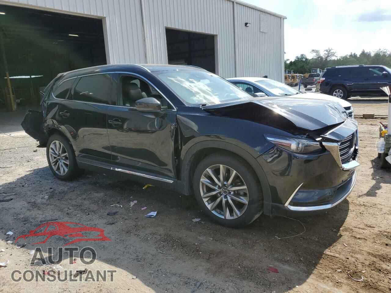 MAZDA CX-9 2018 - JM3TCADY4J0223046