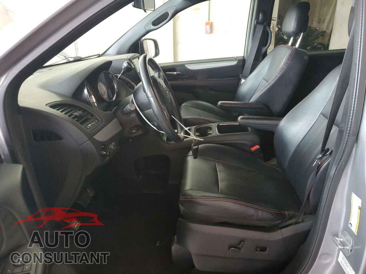 DODGE CARAVAN 2014 - 2C4RDGEG9ER151104