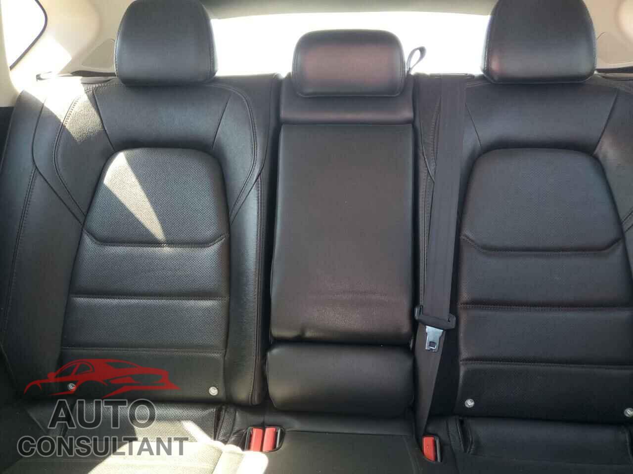 MAZDA CX-5 2017 - JM3KFBDL0H0215503